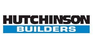 Hutchinson Builders Logo - SEQ Services