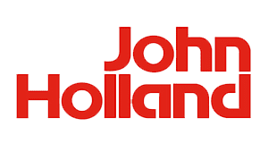 John Holland Logo - SEQ Services