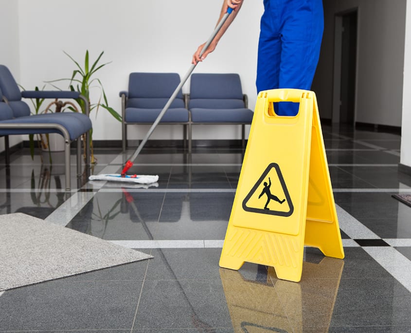 Commercial Cleaners Gold Coast - Floor Cleaning Services